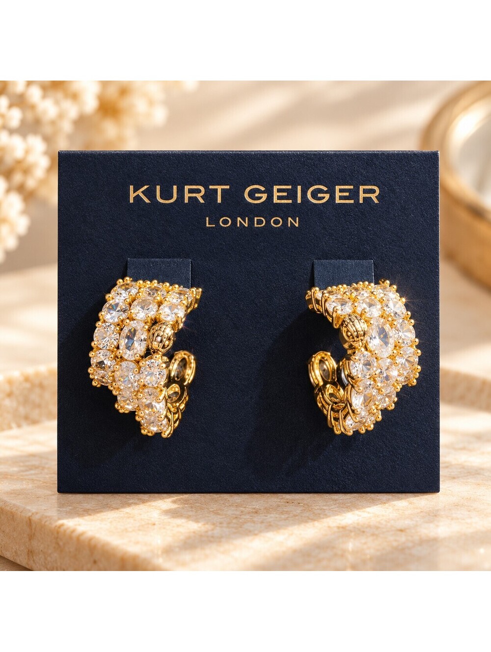 Kurt Geiger Earrings